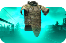 Tarkov Body Armor